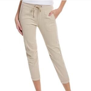 James Perse Tan Women's Pants